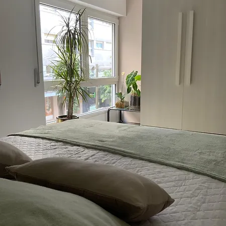Piso Moderno Y Centrico Dos Salones Apartmán
