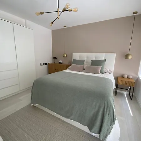 Piso Moderno Y Centrico Dos Salones Apartmán *