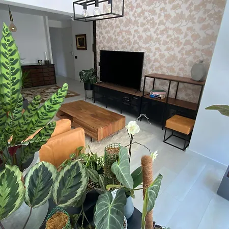 Piso Moderno Y Centrico Dos Salones Apartmán