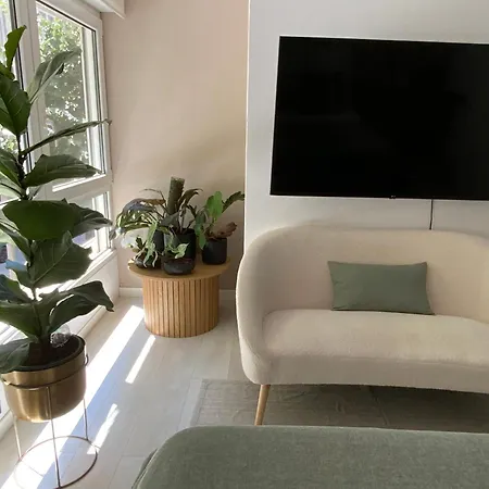 Piso Moderno Y Centrico Dos Salones Apartmán *