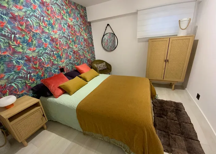 Piso Moderno Y Centrico Dos Salones Apartamento *